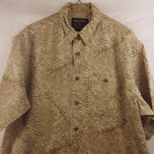 Woolrich Casual Collared Shirt